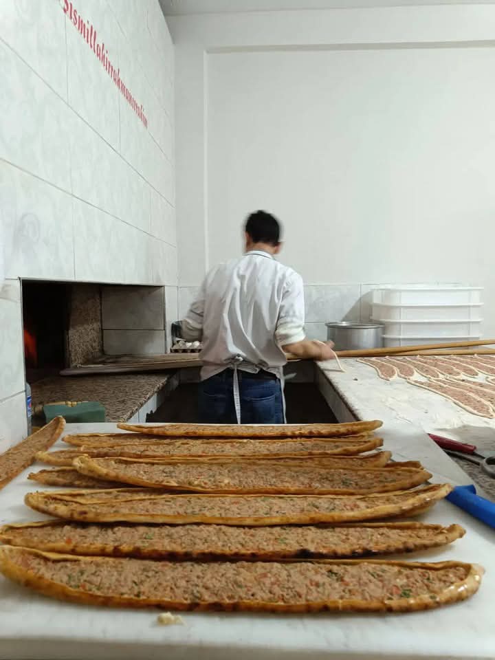 Başak Pide Salonu
